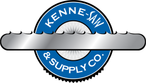 kenne-saw & supply co. bandsaw blades for wood